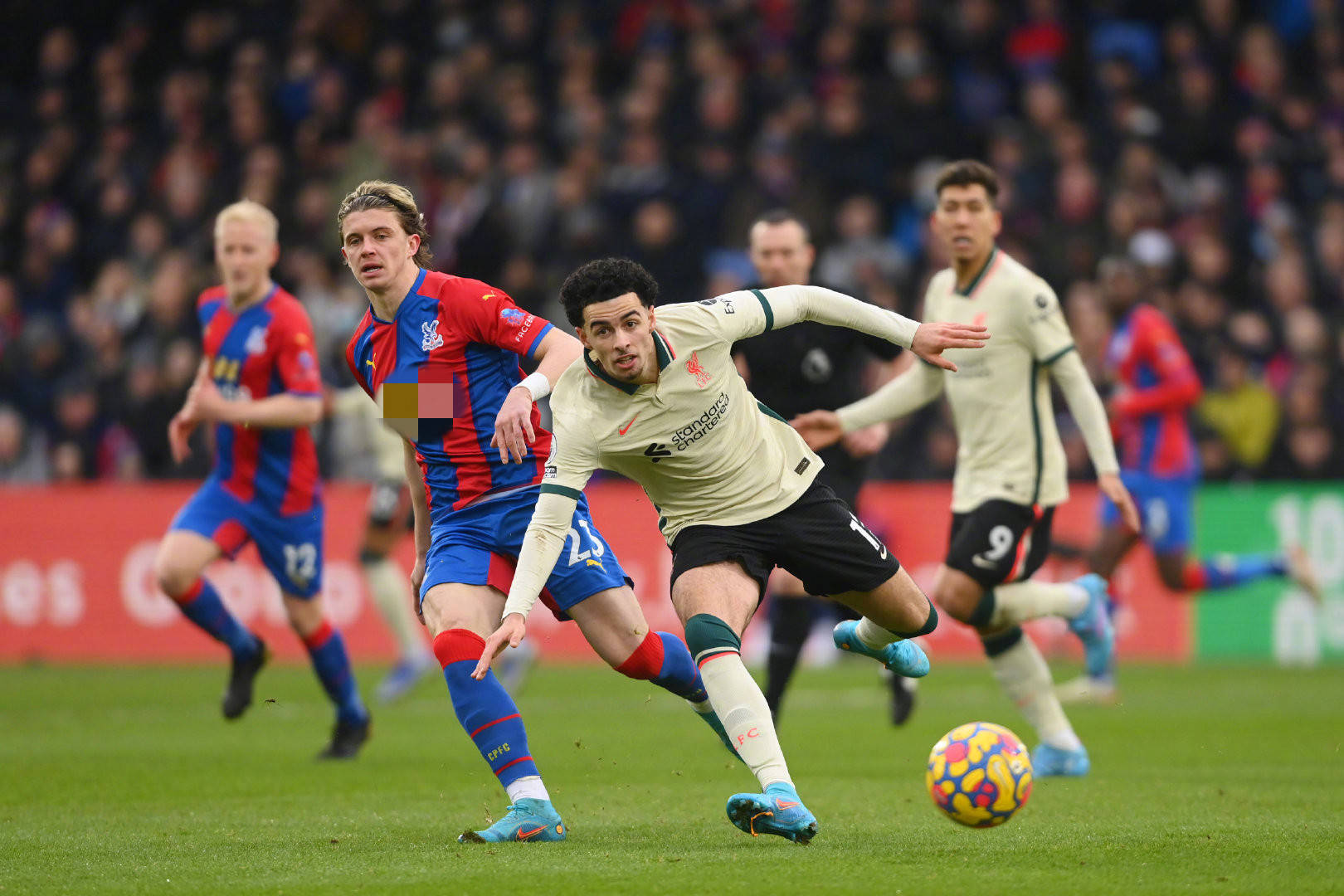 精神的较量 精神的较量