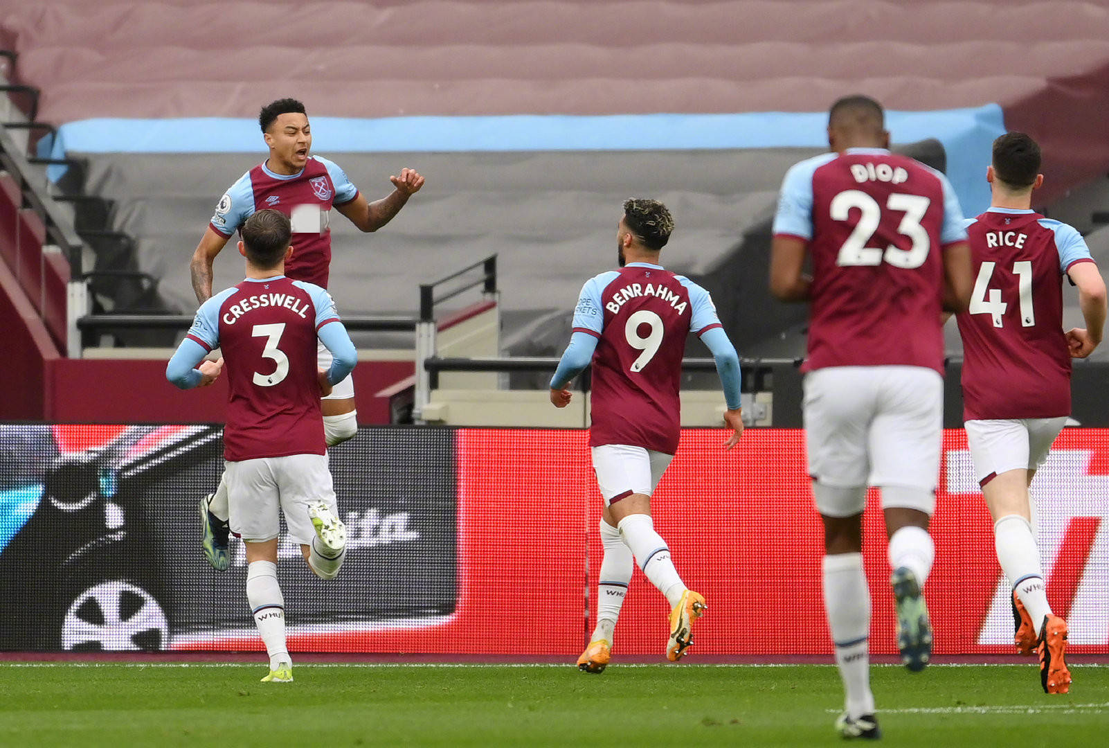 烈的英超赛 烈的英超赛